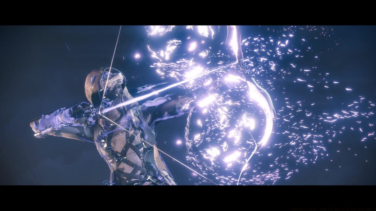 The Adaptive Nightstalker